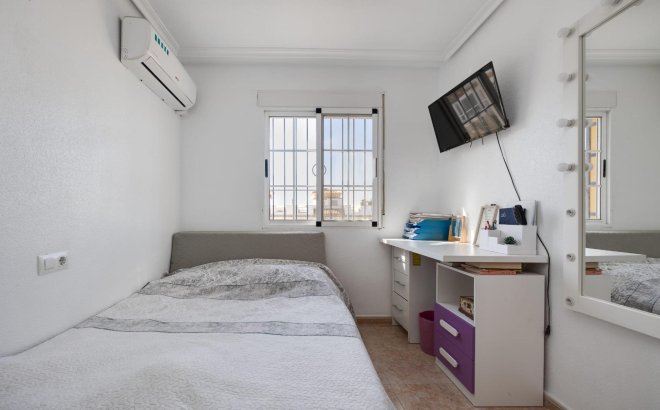 Revente - Town House -
Torrevieja - Parque Las Naciones