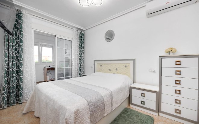 Revente - Town House -
Torrevieja - Parque Las Naciones