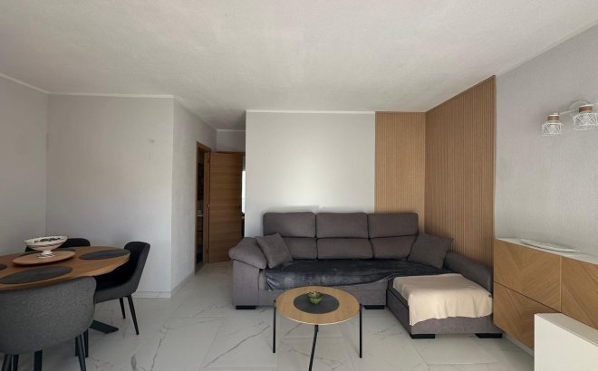 Revente - Bungalow -
Torrevieja - Los Balcones