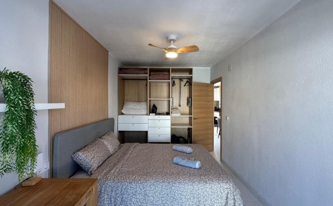 Revente - Bungalow -
Torrevieja - Los Balcones