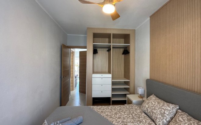 Revente - Bungalow -
Torrevieja - Los Balcones