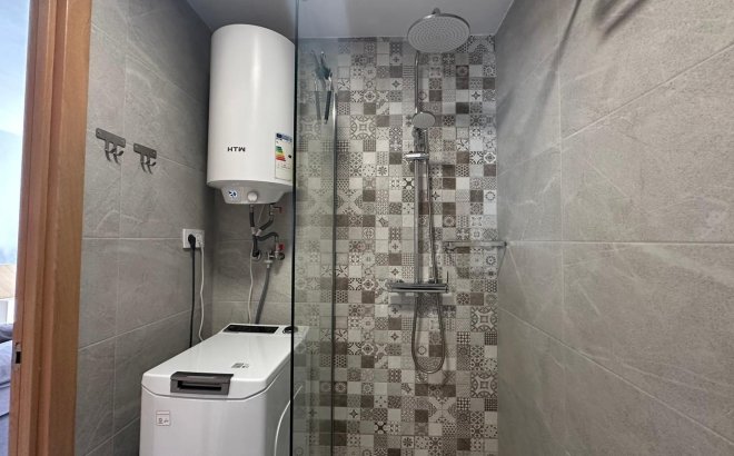 Revente - Bungalow -
Torrevieja - Los Balcones