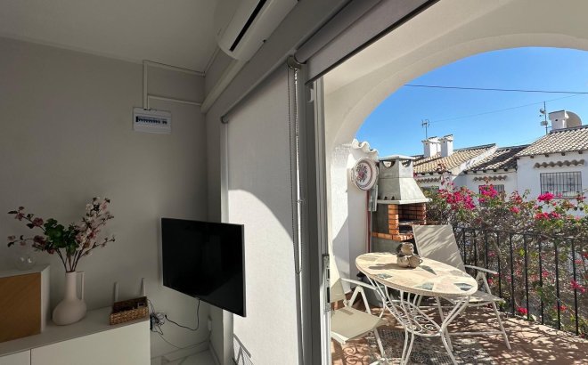 Revente - Bungalow -
Torrevieja - Los Balcones
