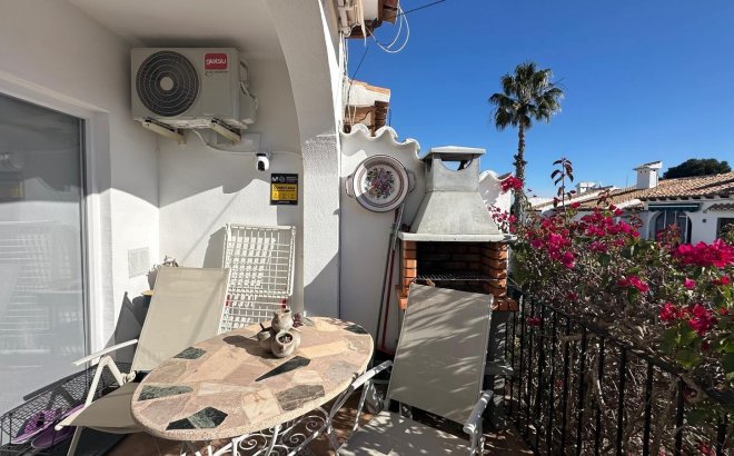 Revente - Bungalow -
Torrevieja - Los Balcones