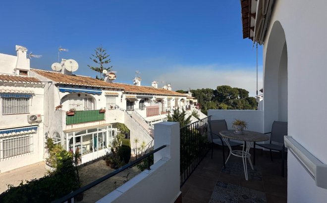 Revente - Bungalow -
Torrevieja - Los Balcones