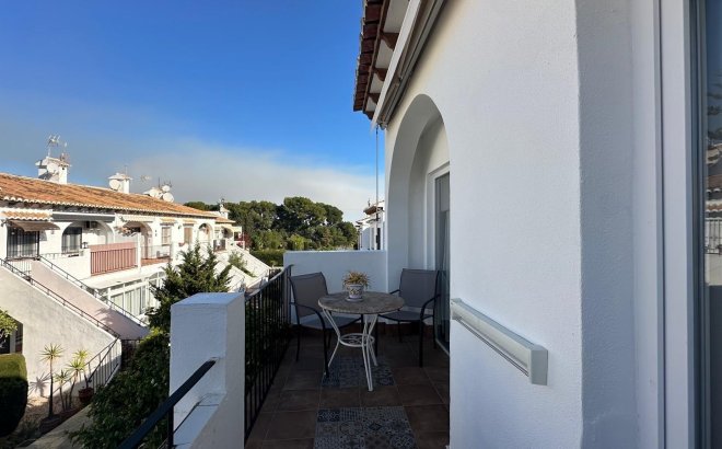 Revente - Bungalow -
Torrevieja - Los Balcones