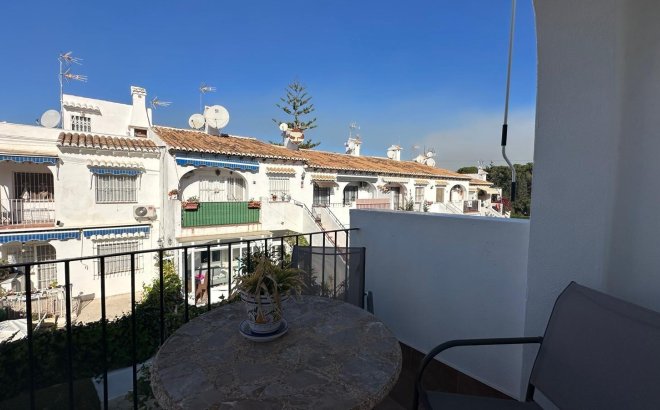 Revente - Bungalow -
Torrevieja - Los Balcones