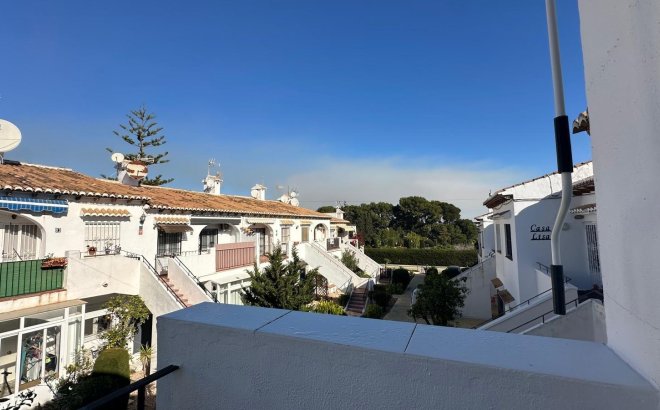 Revente - Bungalow -
Torrevieja - Los Balcones