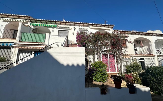Revente - Bungalow -
Torrevieja - Los Balcones