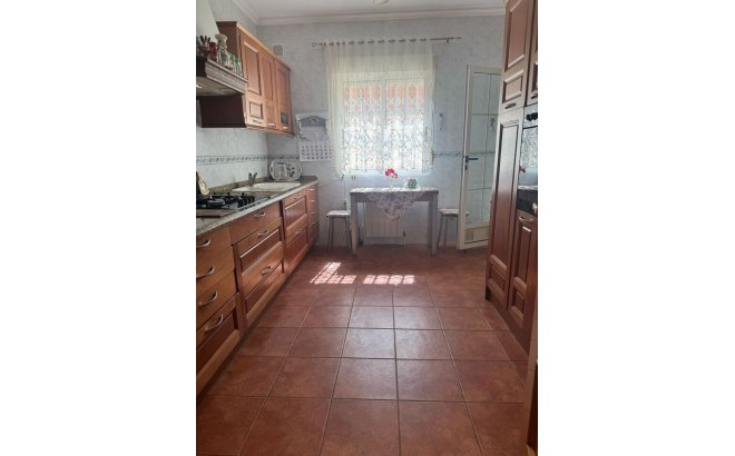 Revente - Villa -
Playa Flamenca - Costa Blanca