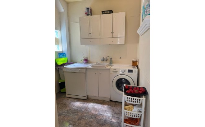 Revente - Villa -
Playa Flamenca - Costa Blanca