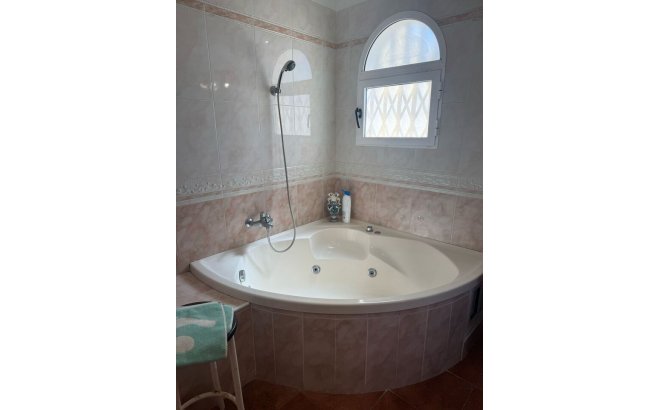 Revente - Villa -
Playa Flamenca - Costa Blanca