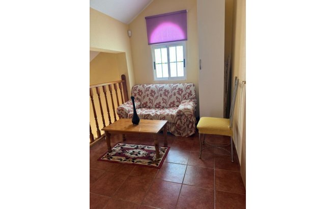 Revente - Villa -
Playa Flamenca - Costa Blanca