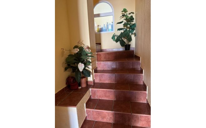 Revente - Villa -
Playa Flamenca - Costa Blanca