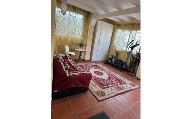 Revente - Villa -
Playa Flamenca - Costa Blanca