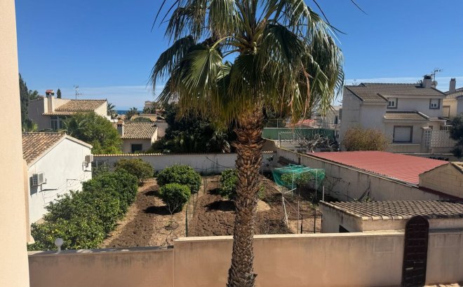 Revente - Villa -
Playa Flamenca - Costa Blanca