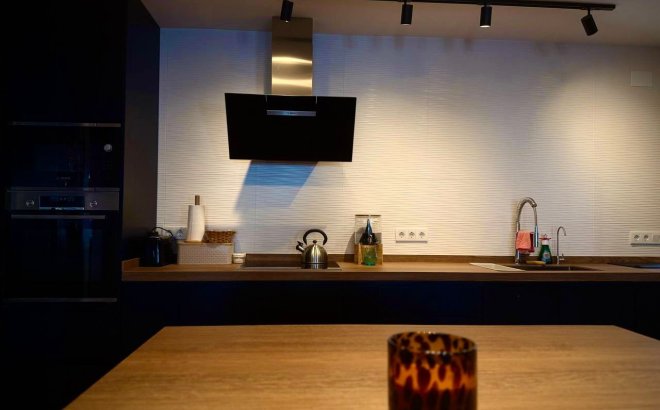 Resale - Villa -
Los Balcones - Barrio Los Balcones - Los Altos del Edén