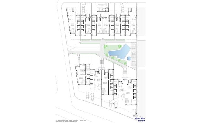 New Build - Penthouse -
Pilar de la Horadada - pueblo