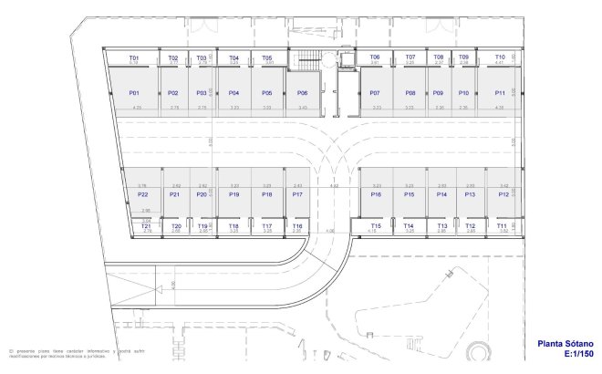 Nieuwbouw Woningen - Penthouse -
Pilar de la Horadada - pueblo
