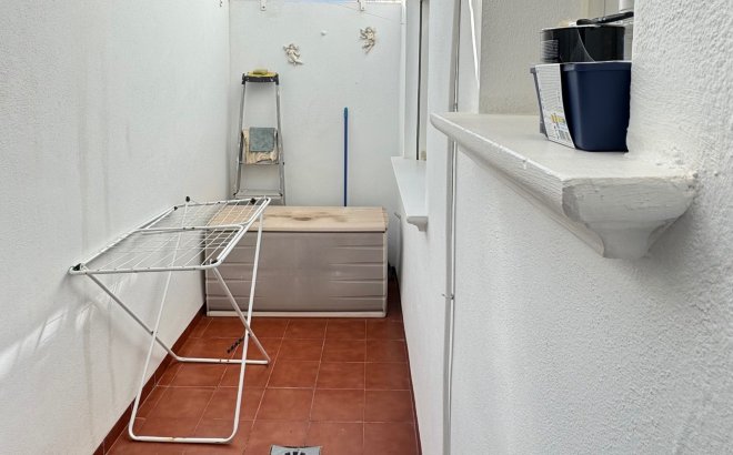 Resale - Apartment -
Orihuela Costa - La Ciñuelica