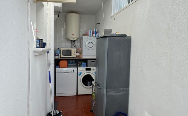 Resale - Apartment -
Orihuela Costa - La Ciñuelica