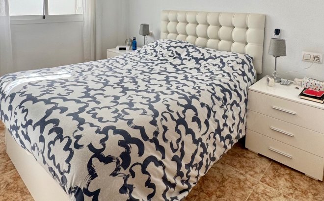 Resale - Apartment -
Orihuela Costa - La Ciñuelica