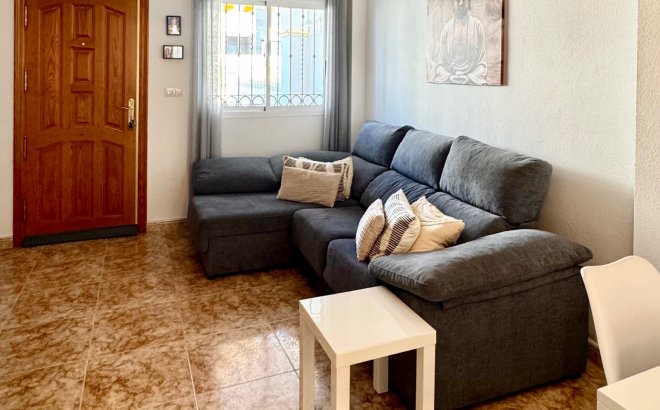 Resale - Apartment -
Orihuela Costa - La Ciñuelica