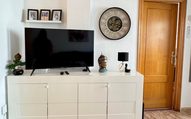 Resale - Apartment -
Orihuela Costa - La Ciñuelica