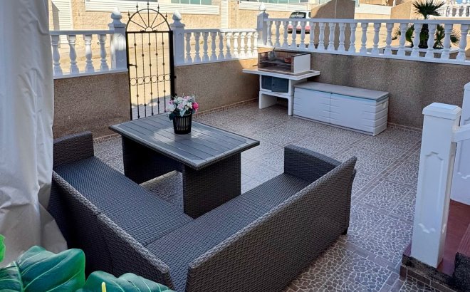 Resale - Apartment -
Orihuela Costa - La Ciñuelica