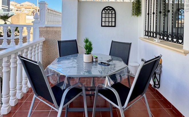 Resale - Apartment -
Orihuela Costa - La Ciñuelica