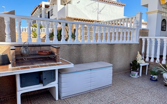 Resale - Apartment -
Orihuela Costa - La Ciñuelica