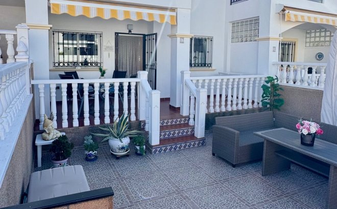 Resale - Apartment -
Orihuela Costa - La Ciñuelica