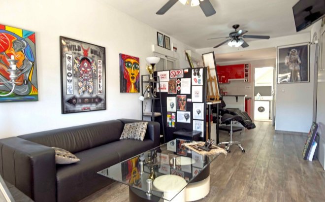 Revente - Bungalow -
Orihuela Costa - Costa Blanca