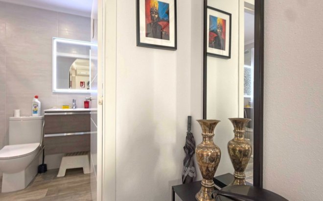 Revente - Bungalow -
Orihuela Costa - Costa Blanca