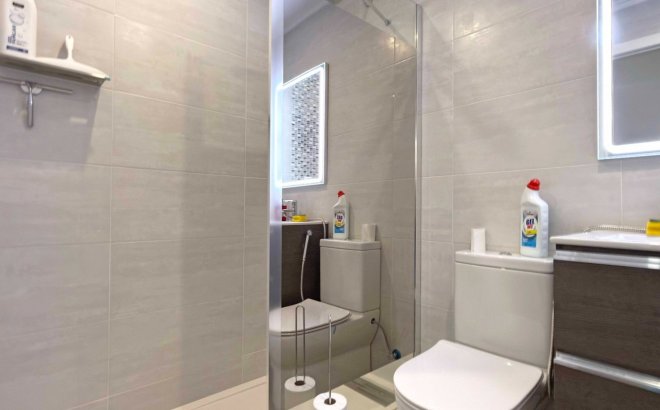 Revente - Bungalow -
Orihuela Costa - Costa Blanca