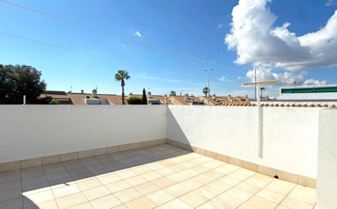 Revente - Bungalow -
Orihuela Costa - Costa Blanca
