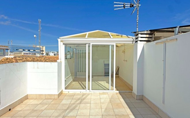 Revente - Bungalow -
Orihuela Costa - Costa Blanca