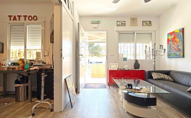 Revente - Bungalow -
Orihuela Costa - Costa Blanca