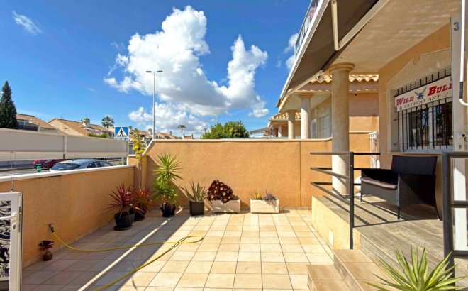 Revente - Bungalow -
Orihuela Costa - Costa Blanca