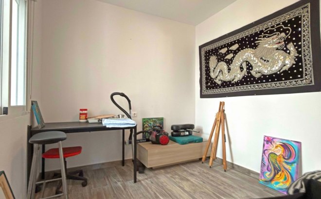 Revente - Bungalow -
Orihuela Costa - Costa Blanca