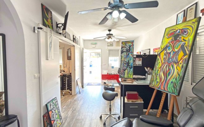 Revente - Bungalow -
Orihuela Costa - Costa Blanca