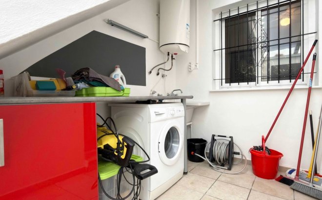 Revente - Bungalow -
Orihuela Costa - Costa Blanca