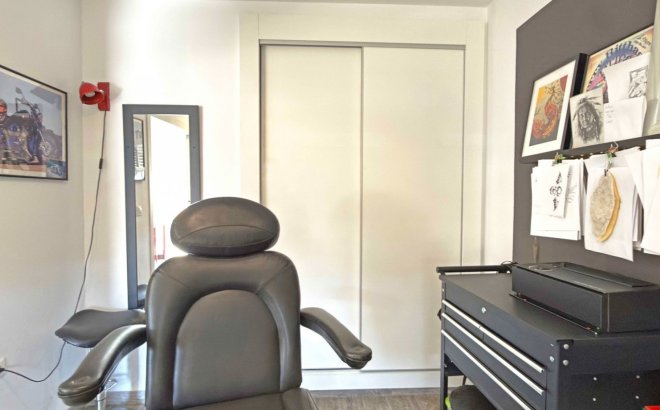 Revente - Bungalow -
Orihuela Costa - Costa Blanca