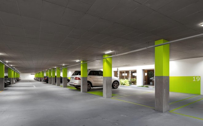 Nouvelle Construction - Villa -
Los Alcazares - Serena Golf