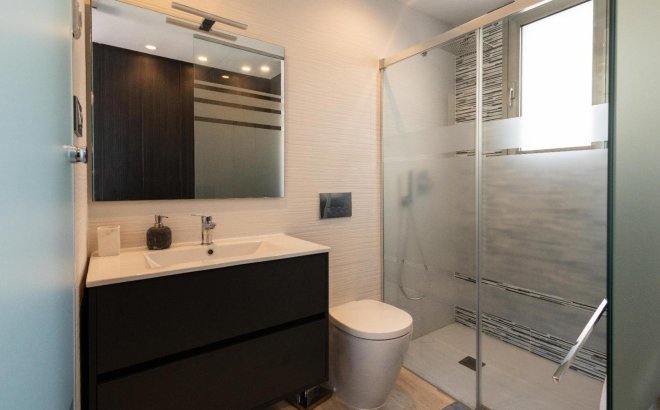 Resale - Villa -
Orihuela Costa - Costa Blanca