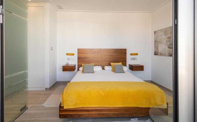 Resale - Villa -
Orihuela Costa - Costa Blanca