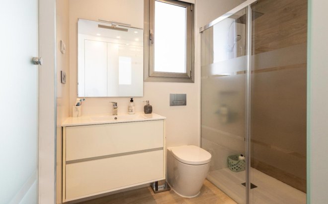 Resale - Villa -
Orihuela Costa - Costa Blanca