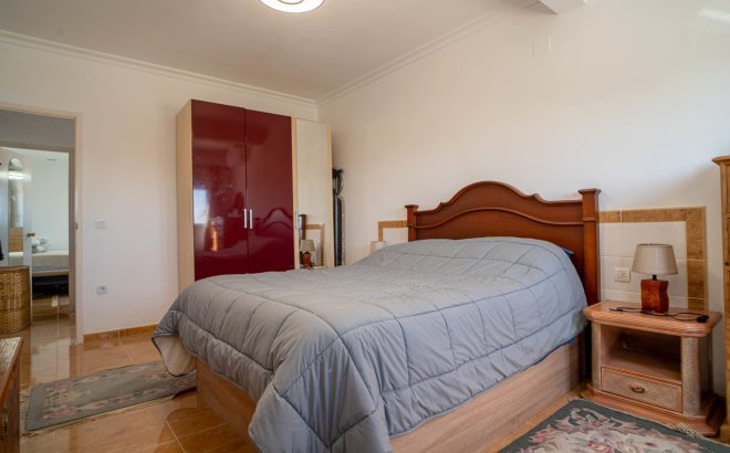 Resale - Town House -
Torrevieja - Costa Blanca