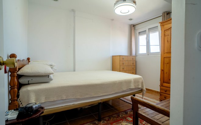 Resale - Town House -
Torrevieja - Costa Blanca