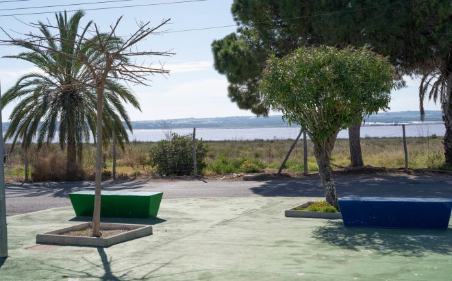 Resale - Town House -
Torrevieja - Costa Blanca